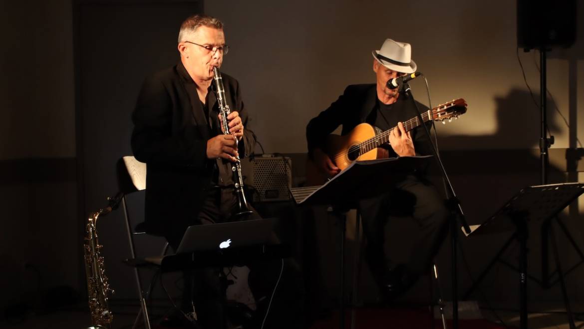 La soirée